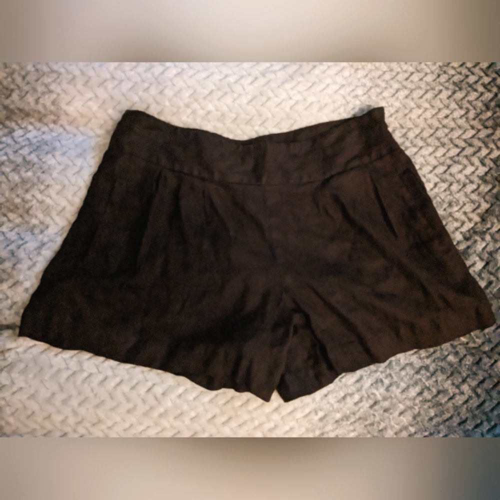 Worthington, size 12, brown